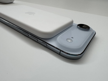 iPhone 17, 17 Pro и Air во всей красе на первых живых фото