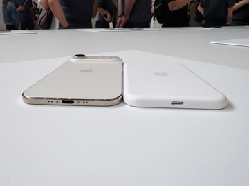 iPhone 17, 17 Pro и Air во всей красе на первых живых фото