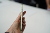iPhone 17, 17 Pro и Air во всей красе на первых живых фото