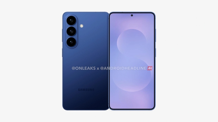 Samsung Galaxy S26 Pro уже красуется на качественных CAD-рендерах