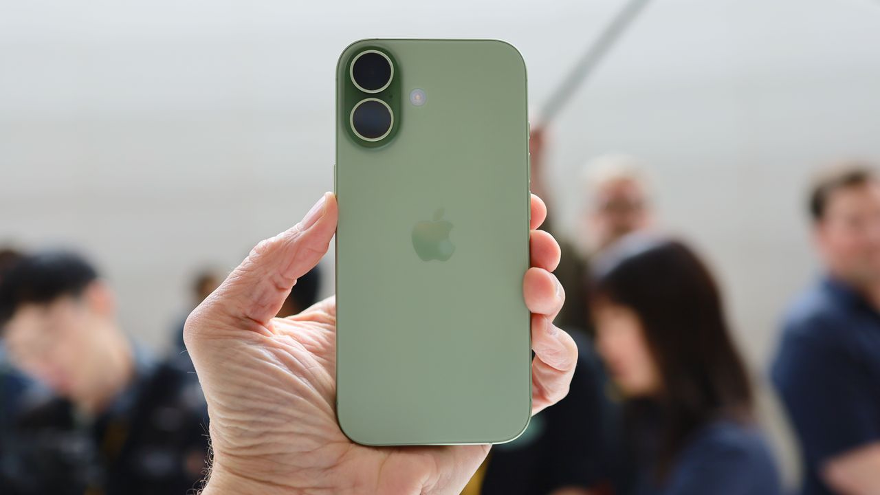 Новый iPhone 17 впервые получил субсидию на старте продаж в Китае