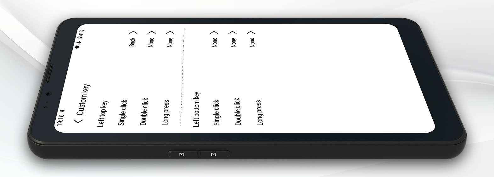 Анонс Bigme HiBreak Pro Color: средний класс с цветным E-Ink