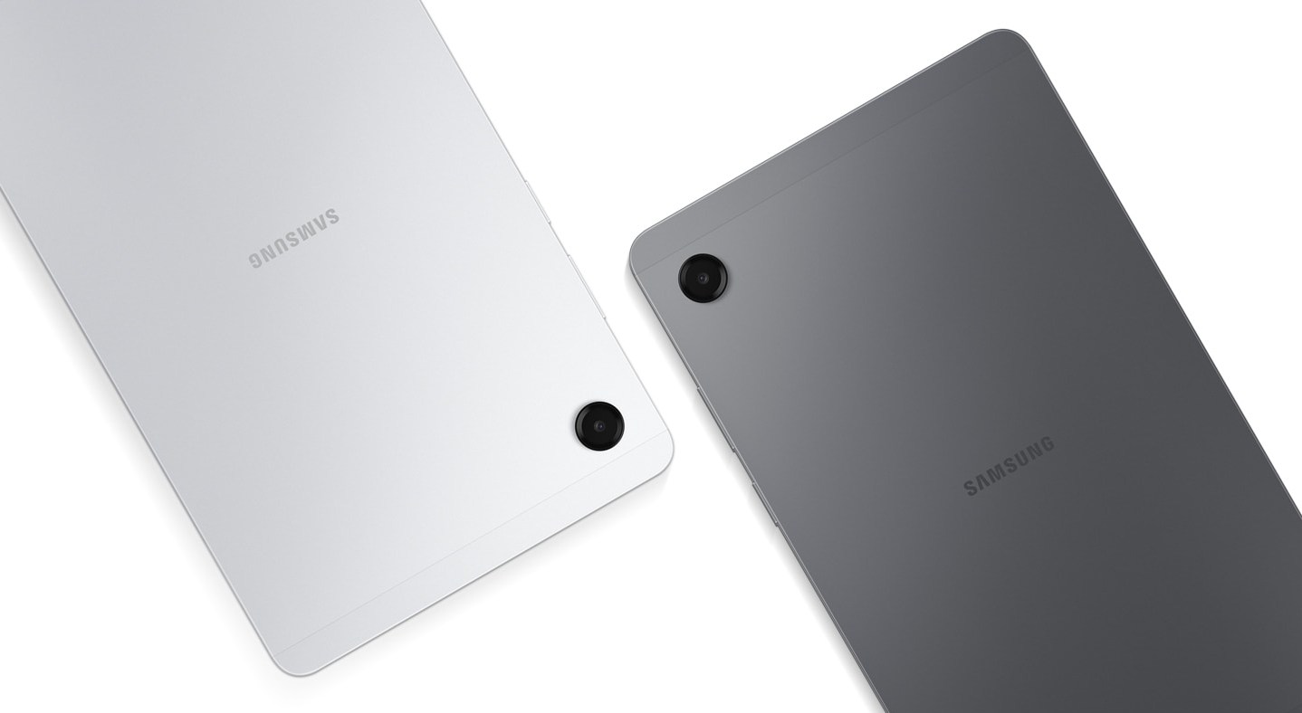 Анонс Samsung Galaxy Tab A11: базовый мини-планшет