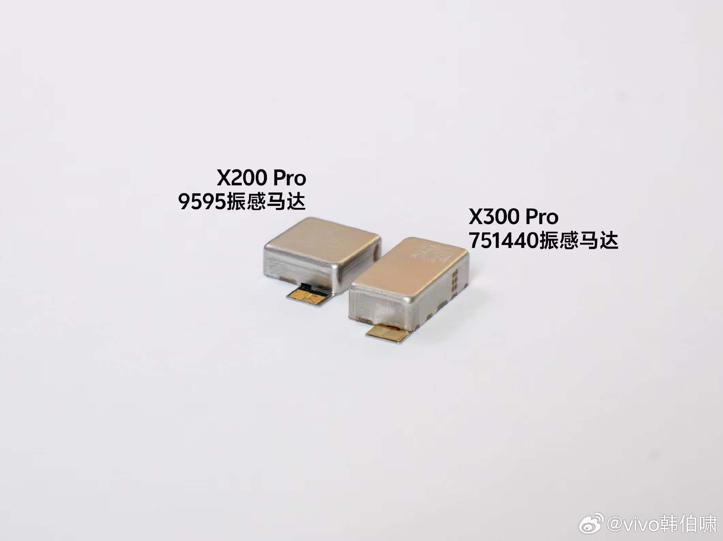 Чем Vivo X300 круче X200 Pro mini и новые секреты X300 Pro