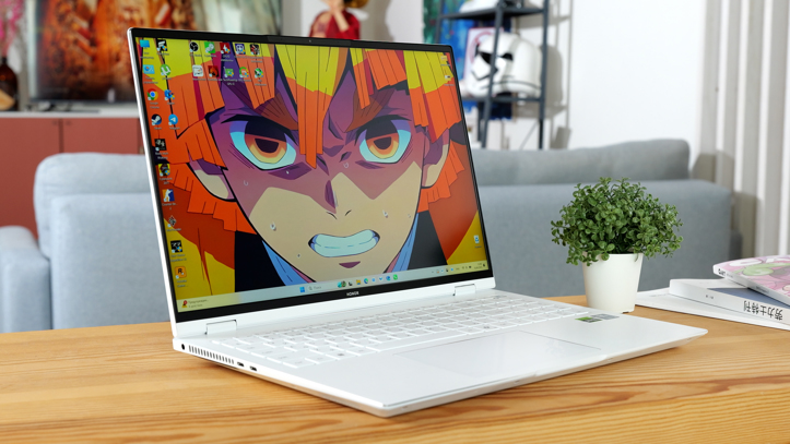 Обзор Honor MagicBook Pro 16 Hunter 2025: игровой ноутбук с RTX5060