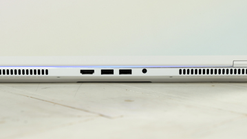Обзор Honor MagicBook Pro 16 Hunter 2025: игровой ноутбук с RTX5060