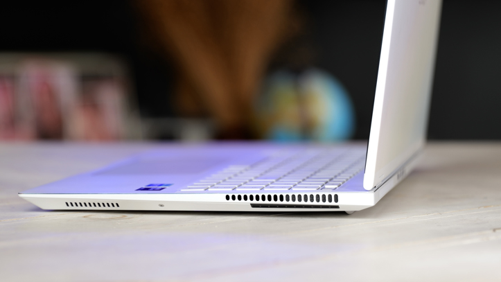 Обзор Honor MagicBook Pro 16 Hunter 2025: игровой ноутбук с RTX5060