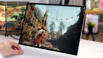 Обзор Honor MagicBook Pro 16 Hunter 2025: игровой ноутбук с RTX5060