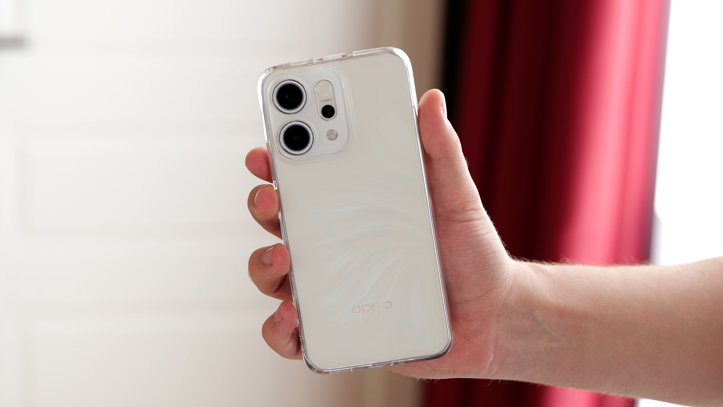 Обзор OPPO Reno 14: Чуи, мы дома