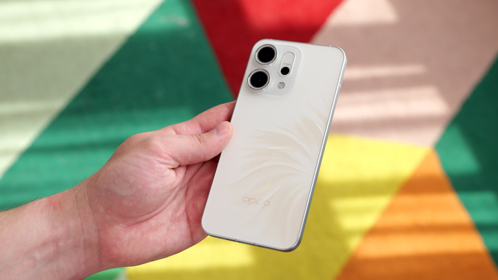 Обзор OPPO Reno 14: Чуи, мы дома
