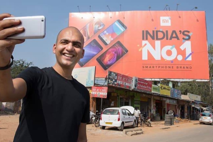 Xiaomi уходит из Индии?! Не совсем, но ситуация трудная