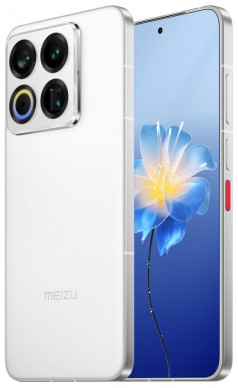Анонс Meizu 22