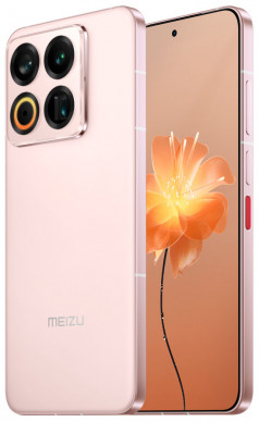 Анонс Meizu 22