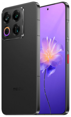 Анонс Meizu 22