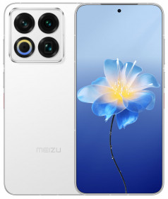 Анонс Meizu 22