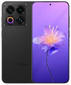 Анонс Meizu 22