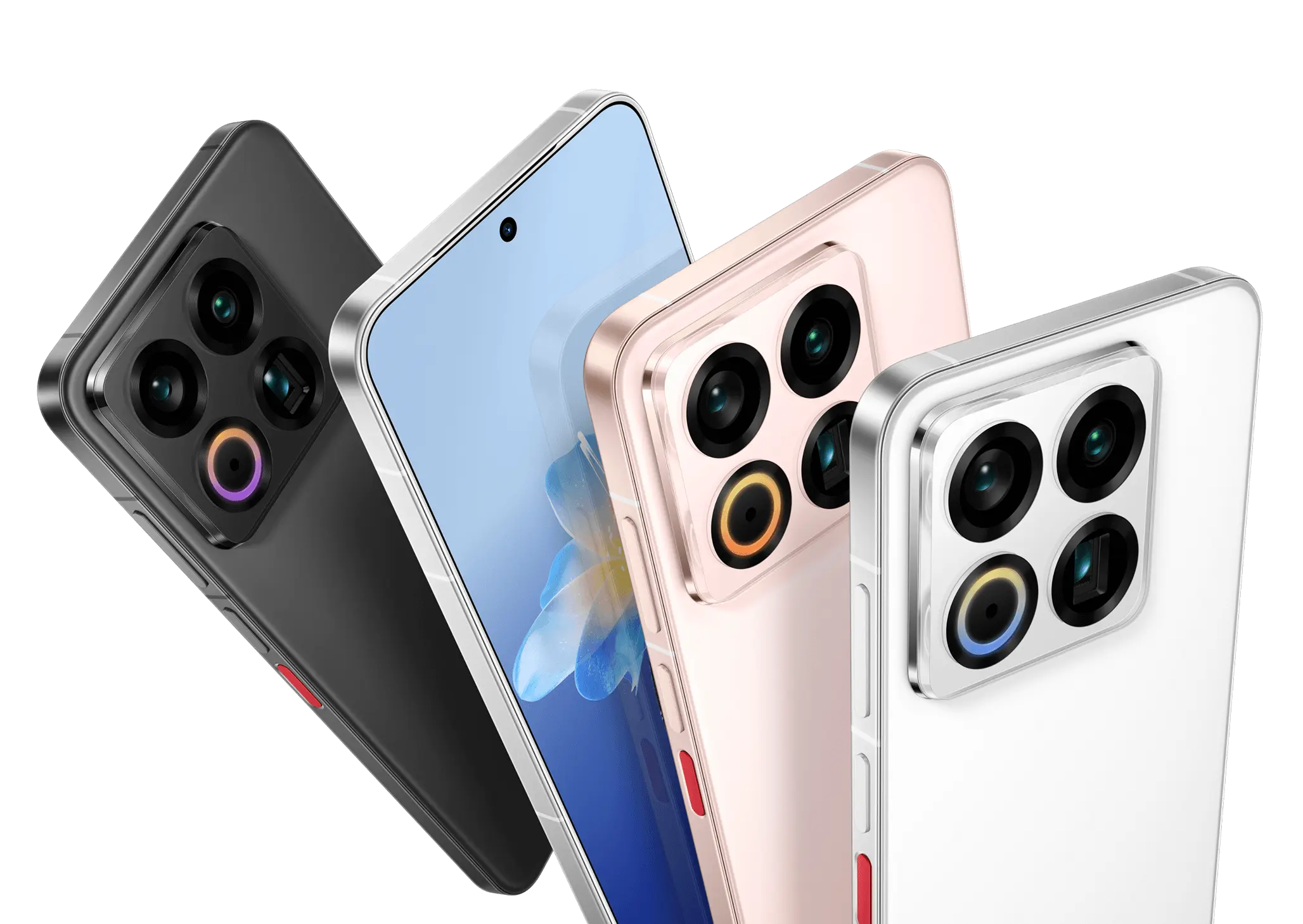 Анонс Meizu 22