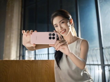 Meizu 22 уже красуется на студийных фото во всех расцветках