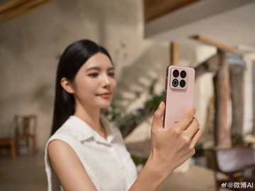 Meizu 22 уже красуется на студийных фото во всех расцветках