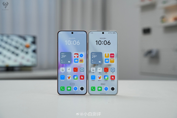 Meizu 22 уже красуется на студийных фото во всех расцветках