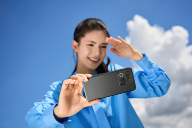 Meizu 22 уже красуется на студийных фото во всех расцветках
