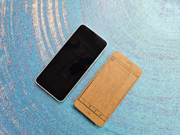 Meizu 22 уже красуется на студийных фото во всех расцветках