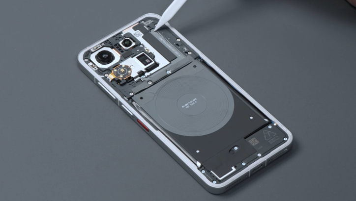 Meizu 22 уже разобрали на видео: продуманный компакт с экраном Xiaomi 15