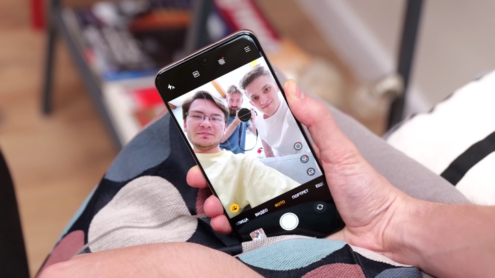 realme p3 ultra camera
