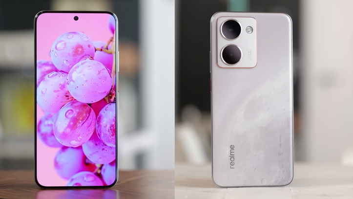 realme p3 ultra review