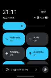 Обзор Qin K25: самый маленький смартфон Xiaomi
