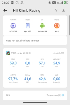 Обзор Qin K25: самый маленький смартфон Xiaomi