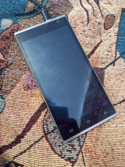 Обзор Qin K25: самый маленький смартфон Xiaomi