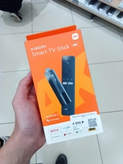 Обзор Qin K25: самый маленький смартфон Xiaomi