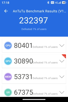 Обзор Qin K25: самый маленький смартфон Xiaomi