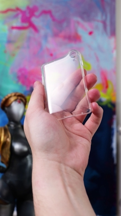 Обзор Qin K25: самый маленький смартфон Xiaomi