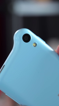 Обзор Qin K25: самый маленький смартфон Xiaomi