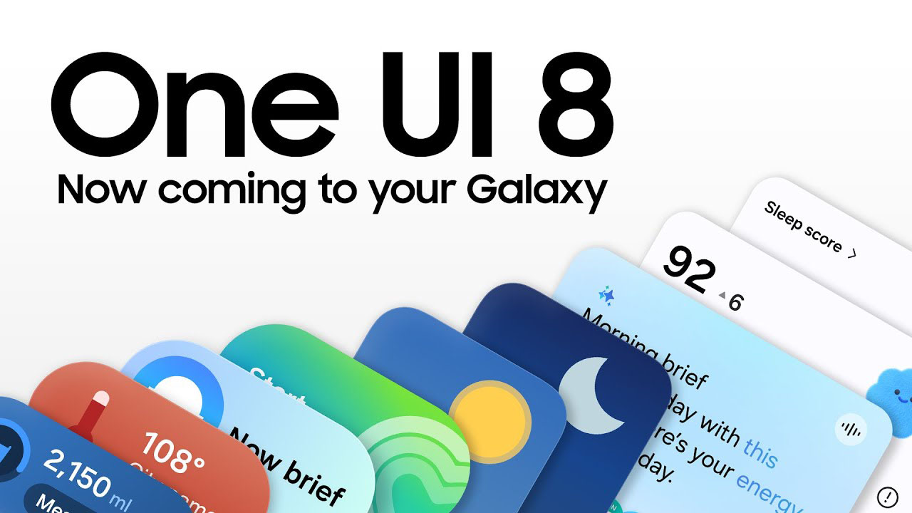 Теперь официально: точные даты выхода One UI 8 на разные устройства Samsung