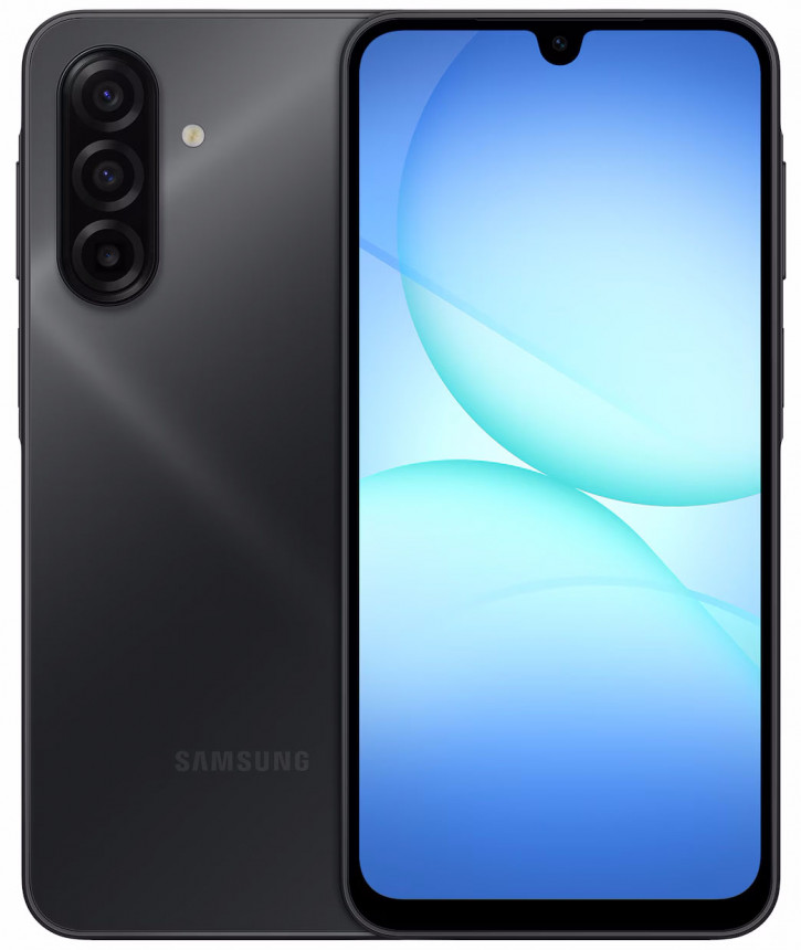 Анонс Samsung Galaxy A17 4G 