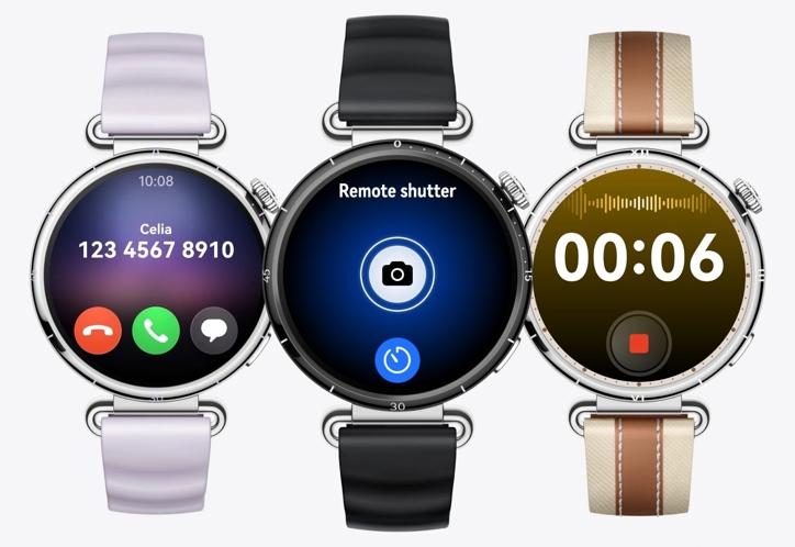 Анонс Huawei Watch GT 6 и GT 6 Pro: спортивные часы на любой вкус