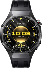Анонс Huawei Watch GT 6 и GT 6 Pro: спортивные часы на любой вкус