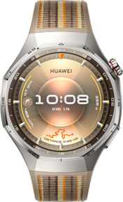 Анонс Huawei Watch GT 6 и GT 6 Pro: спортивные часы на любой вкус