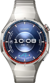 Анонс Huawei Watch GT 6 и GT 6 Pro: спортивные часы на любой вкус