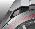 Анонс Huawei Watch Ultimate 2: дайверские часы с «подводными SMS»