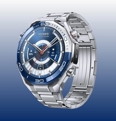 Анонс Huawei Watch Ultimate 2: дайверские часы с «подводными SMS»