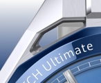 Анонс Huawei Watch Ultimate 2: дайверские часы с «подводными SMS»