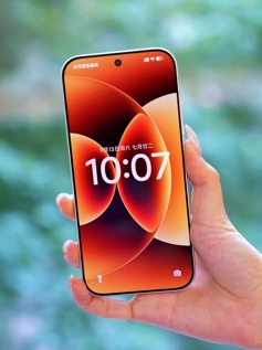 Все расцветки всех Xiaomi 17 раскрыты официально