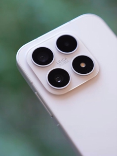 Все расцветки всех Xiaomi 17 раскрыты официально