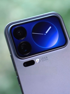 Все расцветки всех Xiaomi 17 раскрыты официально