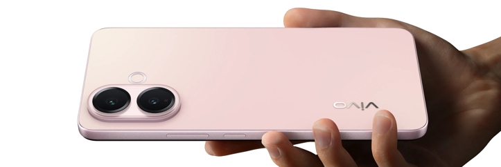 Анонс Vivo V60 Lite: первый в мире на MediaTek Dimensity 7360