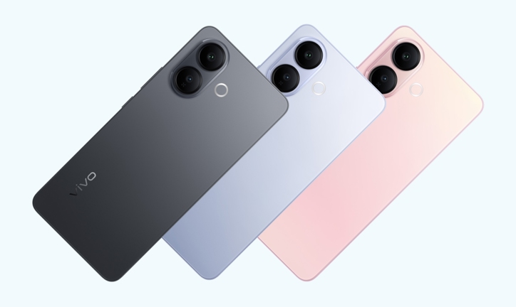 Анонс Vivo V60 Lite: первый в мире на MediaTek Dimensity 7360